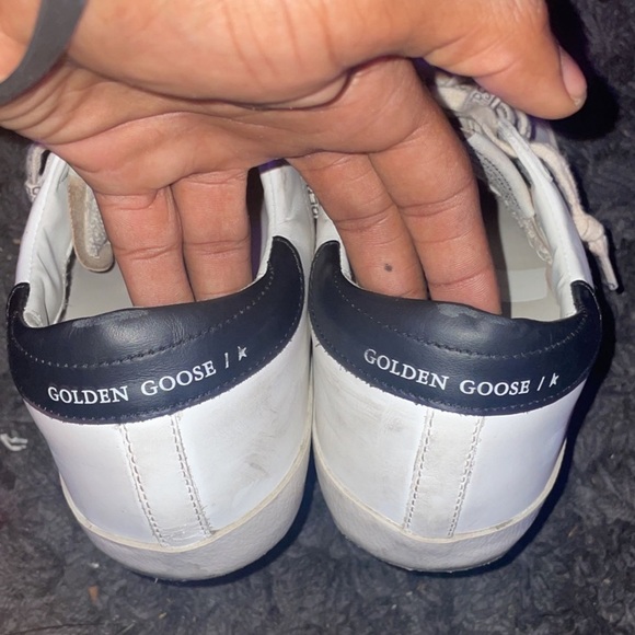 Vintage look. Worn out type of style. brand new Only been worn 3 times. - Picture 2 of 3